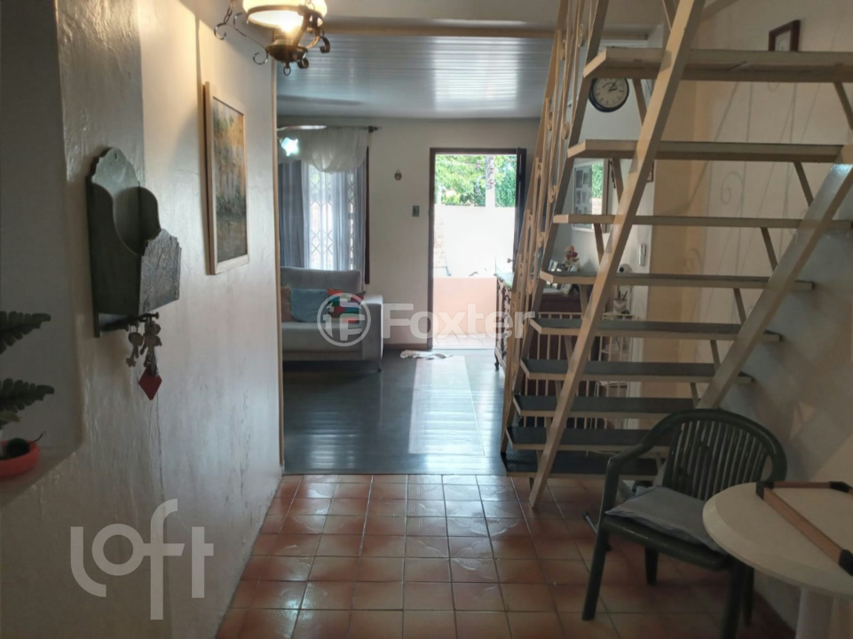 Casa à venda com 3 quartos, 138m² - Foto 3