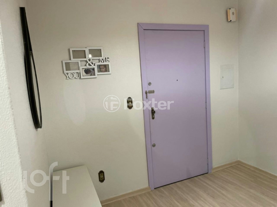 Apartamento à venda com 1 quarto, 43m² - Foto 12