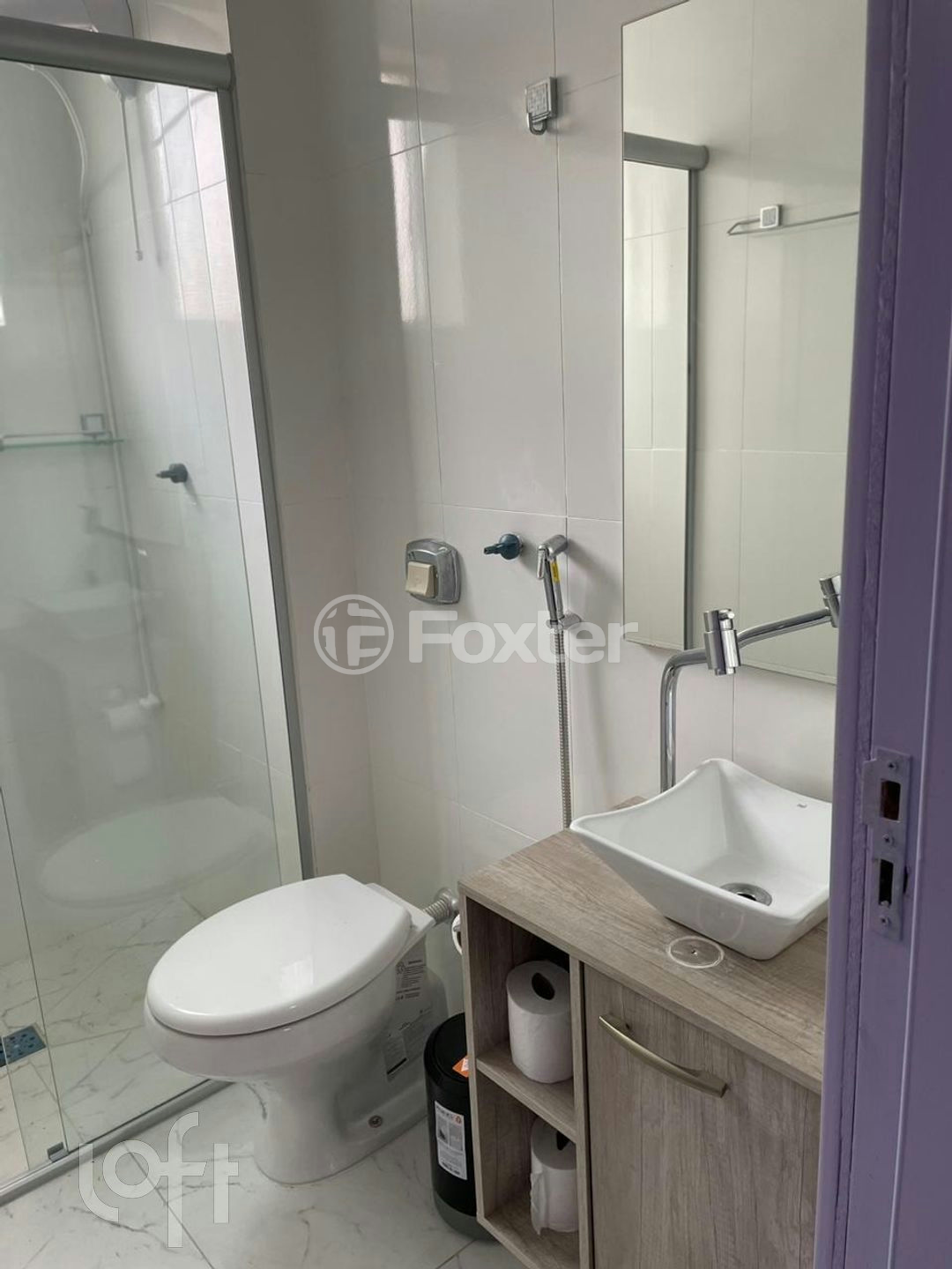 Apartamento à venda com 1 quarto, 43m² - Foto 26