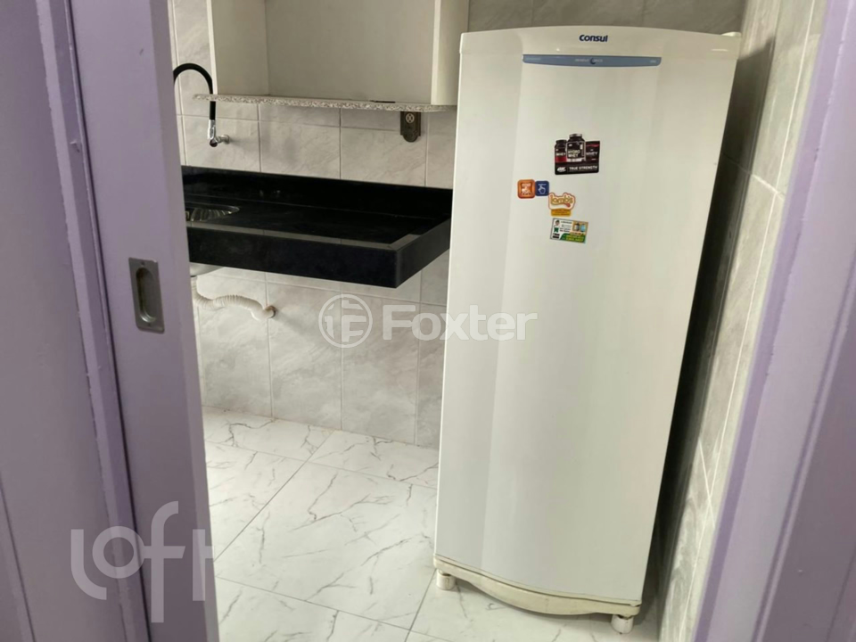 Apartamento à venda com 1 quarto, 43m² - Foto 18