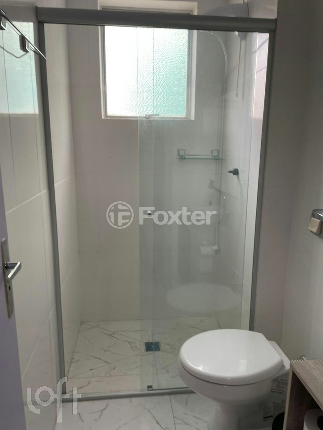 Apartamento à venda com 1 quarto, 43m² - Foto 24