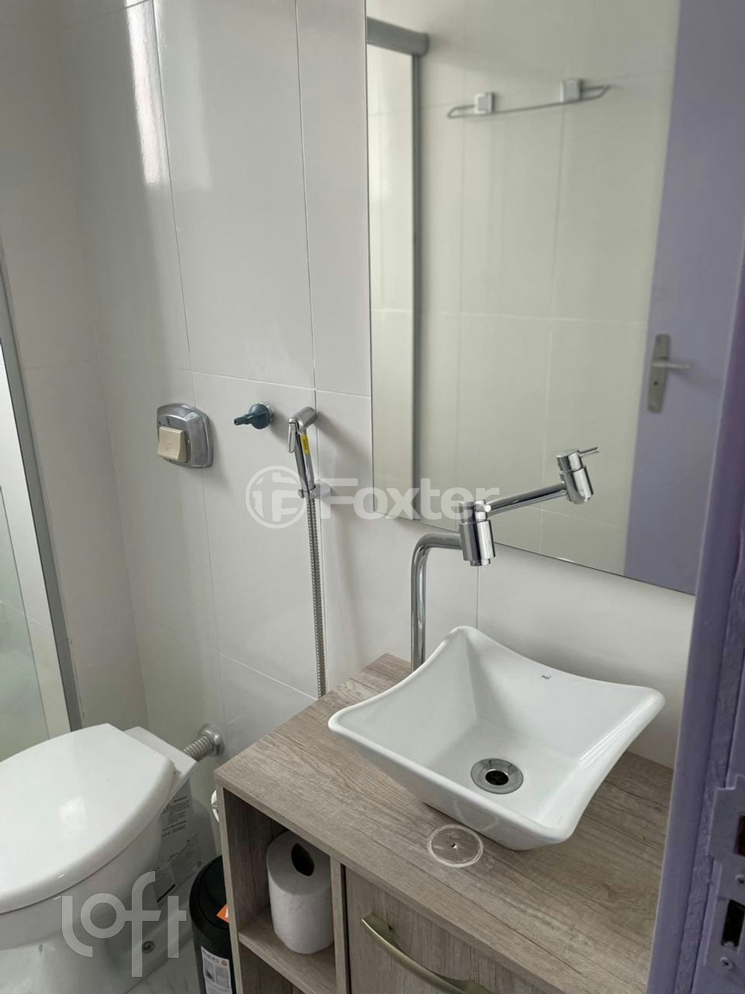 Apartamento à venda com 1 quarto, 43m² - Foto 25
