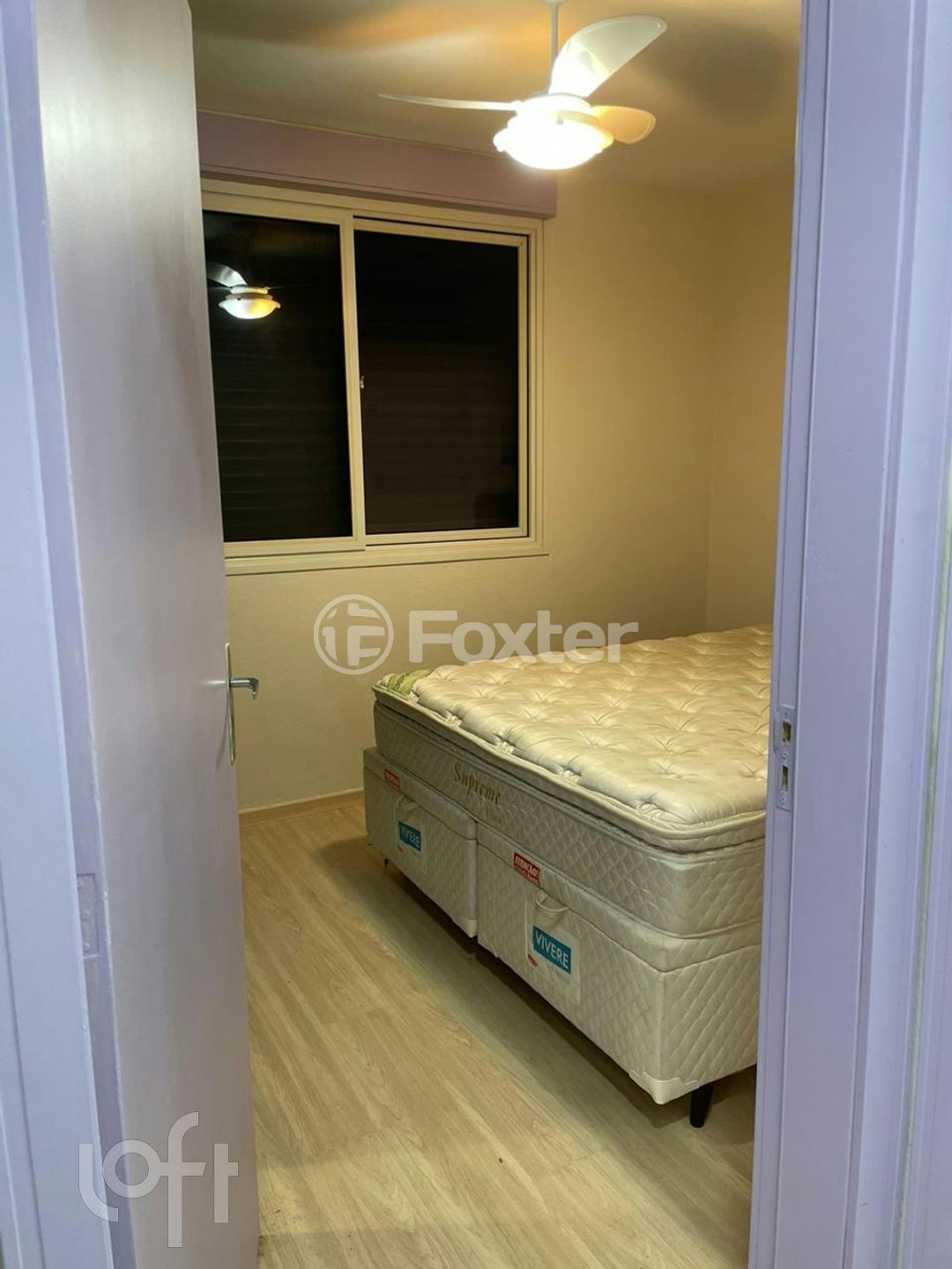 Apartamento à venda com 1 quarto, 43m² - Foto 22