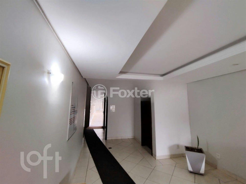 Apartamento à venda com 1 quarto, 43m² - Foto 33