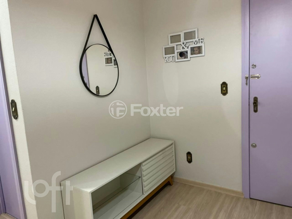 Apartamento à venda com 1 quarto, 43m² - Foto 11