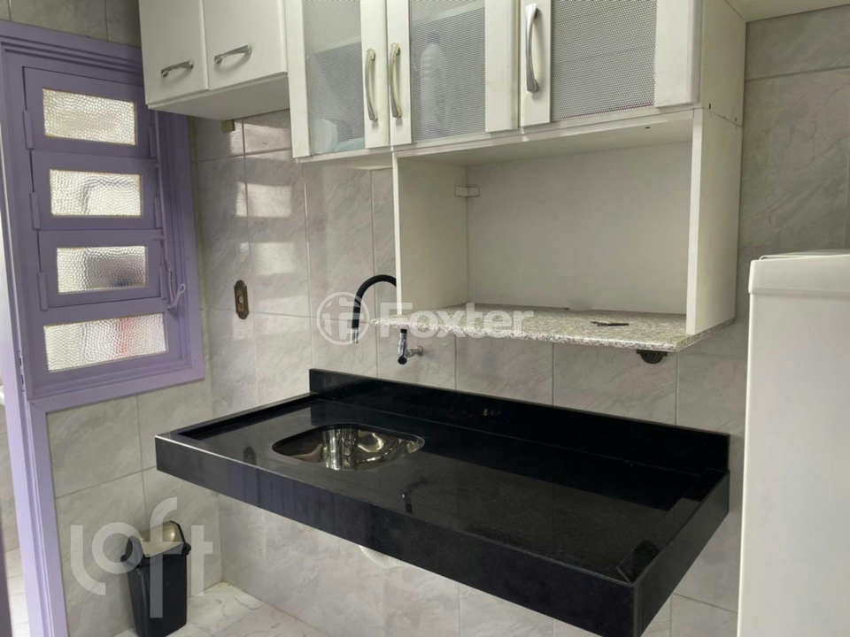Apartamento à venda com 1 quarto, 43m² - Foto 16