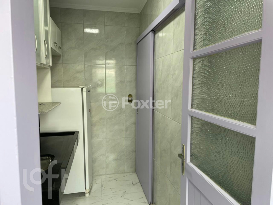 Apartamento à venda com 1 quarto, 43m² - Foto 15