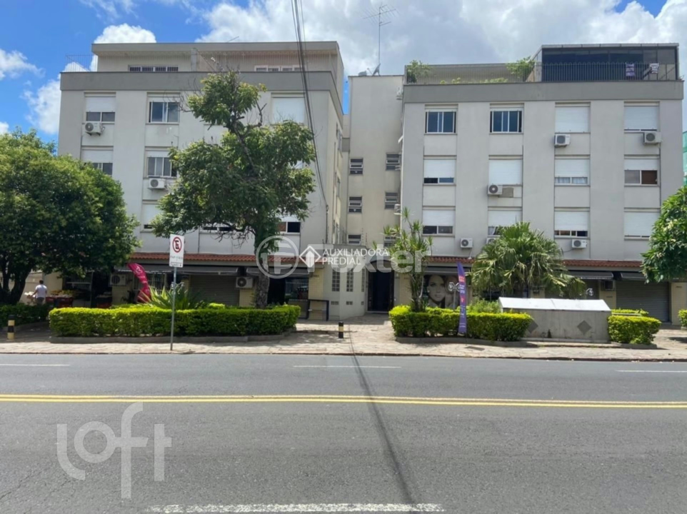 Apartamento à venda com 1 quarto, 43m² - Foto 27