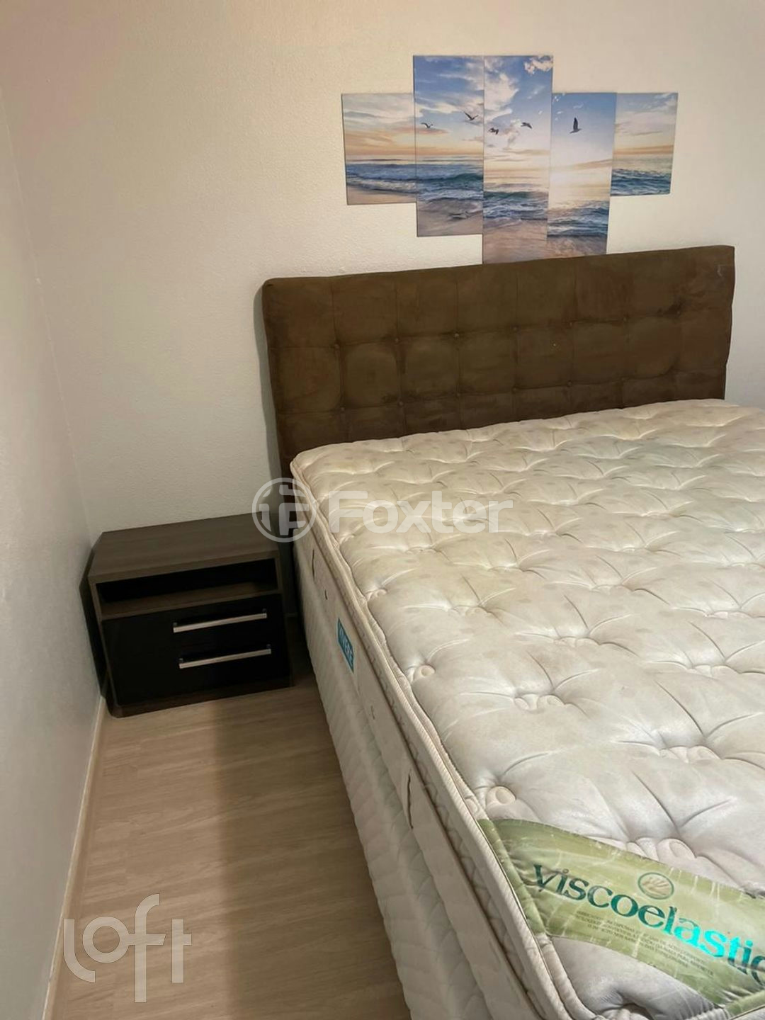 Apartamento à venda com 1 quarto, 43m² - Foto 20