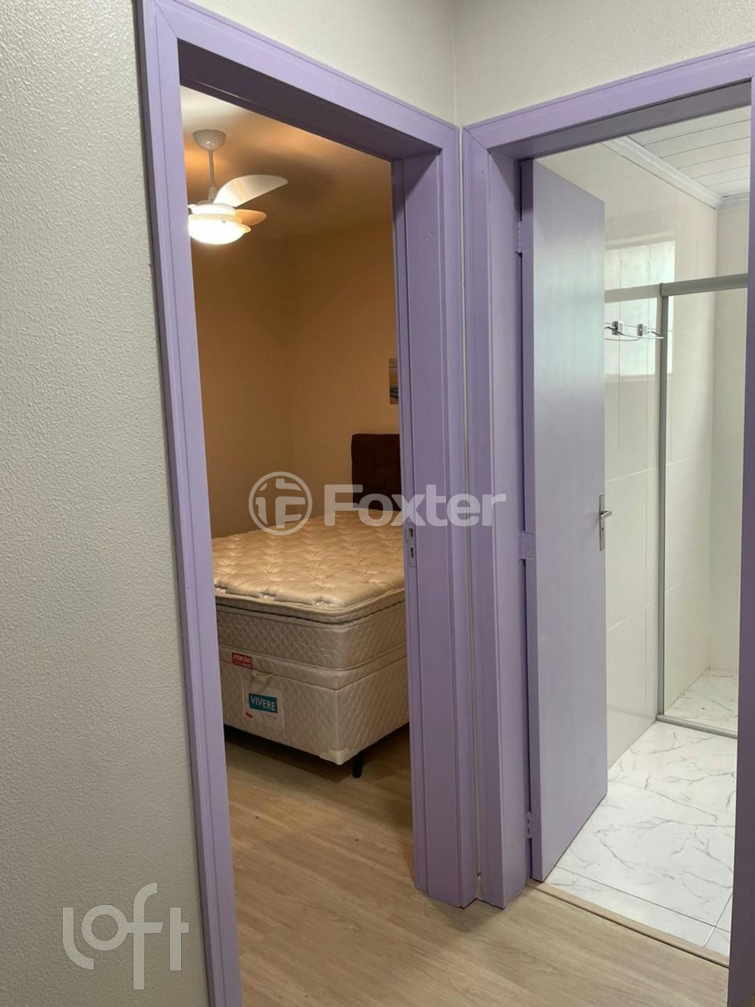 Apartamento à venda com 1 quarto, 43m² - Foto 19
