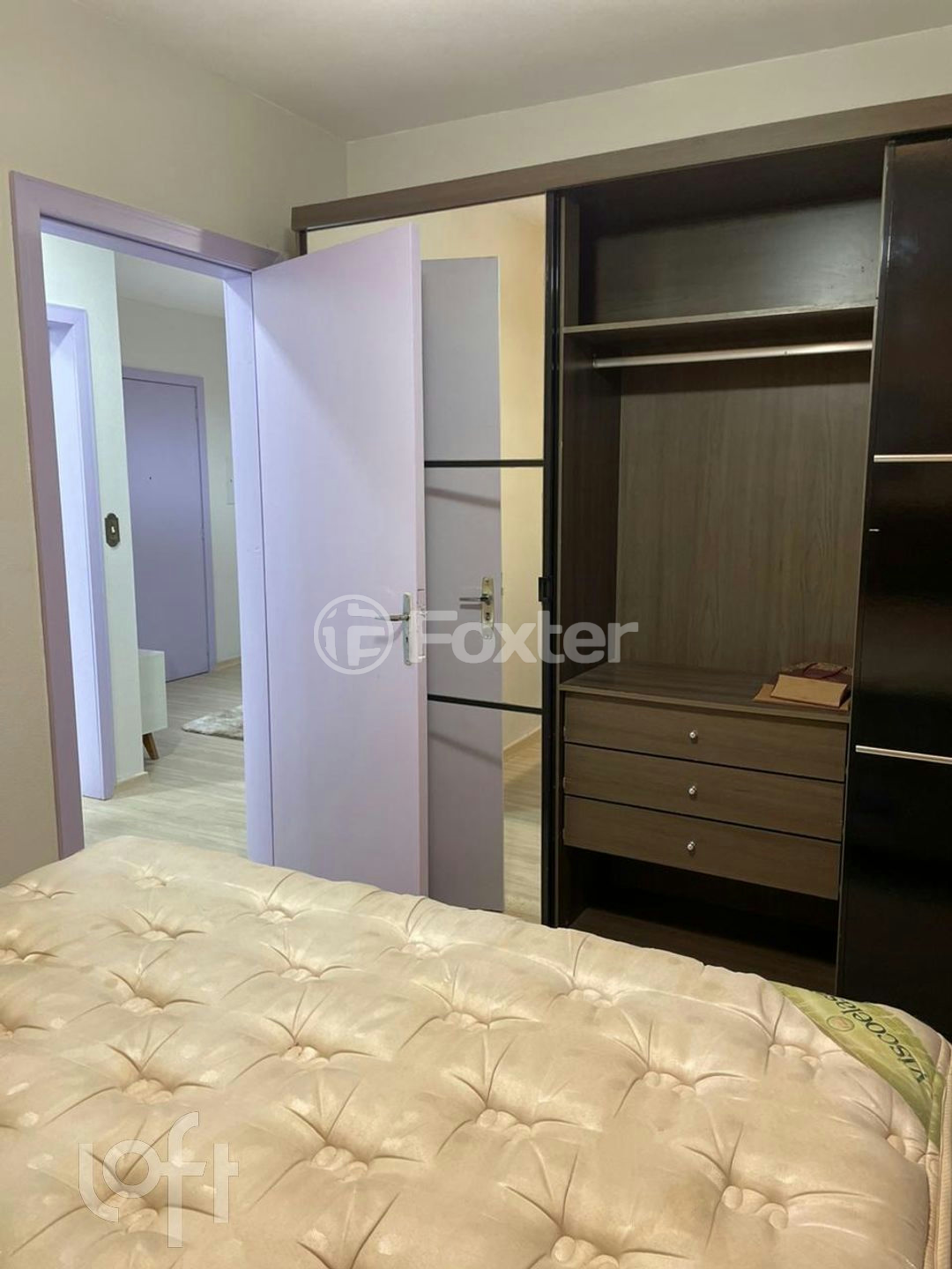 Apartamento à venda com 1 quarto, 43m² - Foto 21