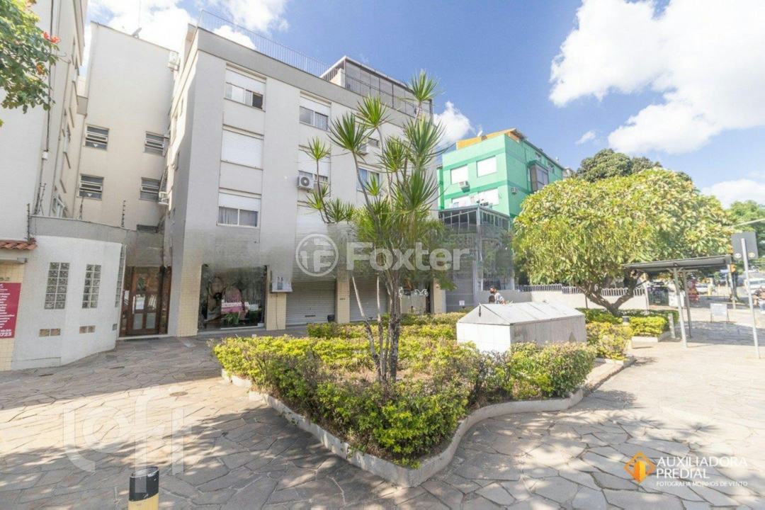 Apartamento à venda com 1 quarto, 43m² - Foto 32