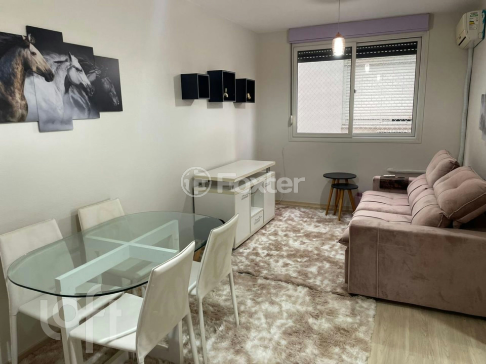 Apartamento à venda com 1 quarto, 43m² - Foto 34