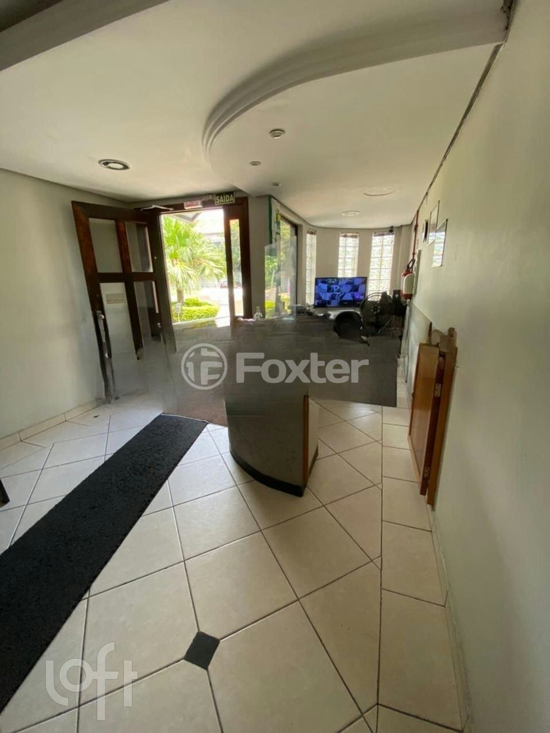 Apartamento à venda com 1 quarto, 43m² - Foto 30