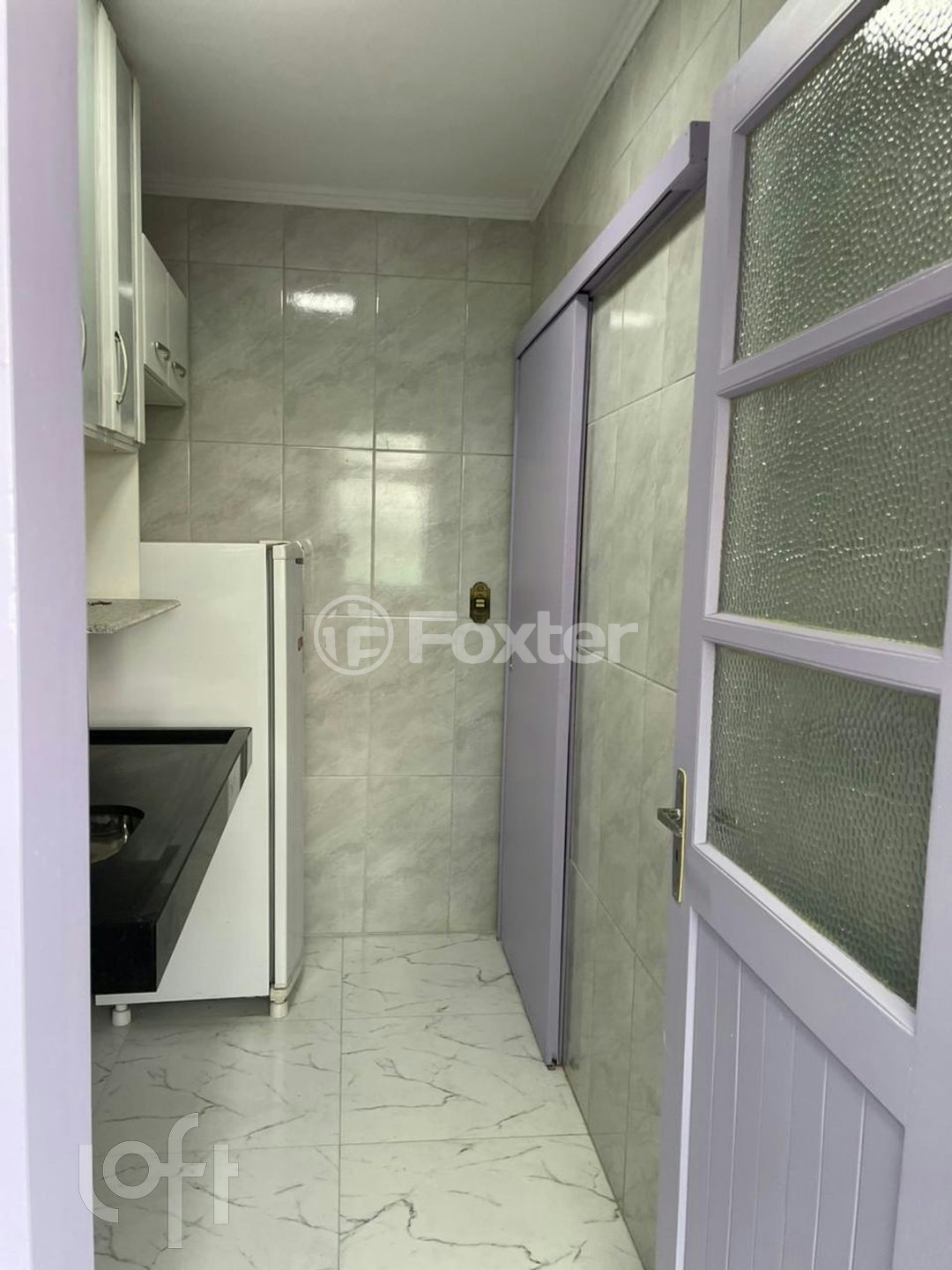 Apartamento à venda com 1 quarto, 43m² - Foto 17