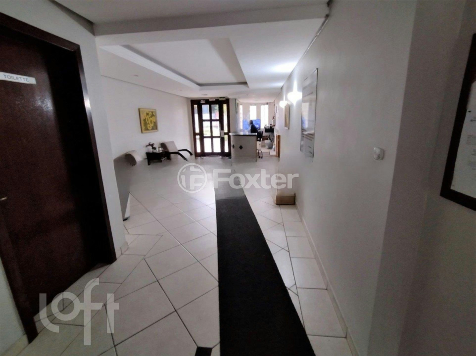 Apartamento à venda com 1 quarto, 43m² - Foto 28