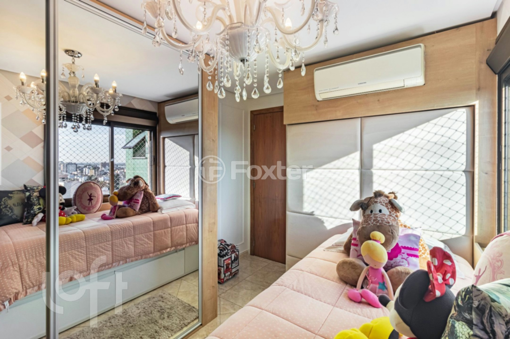 Apartamento à venda com 3 quartos, 97m² - Foto 15