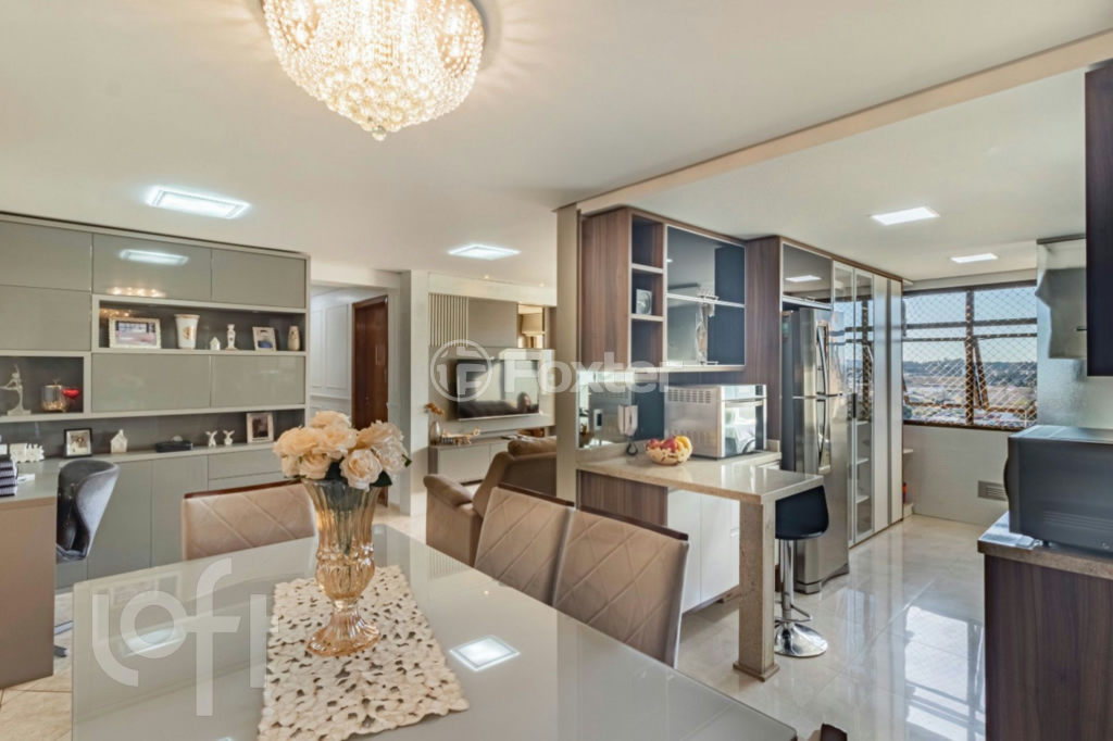 Apartamento à venda com 3 quartos, 97m² - Foto 5