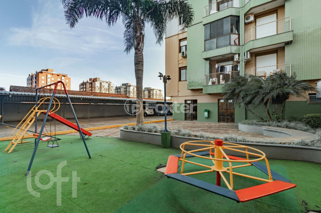 Apartamento à venda com 3 quartos, 97m² - Foto 24