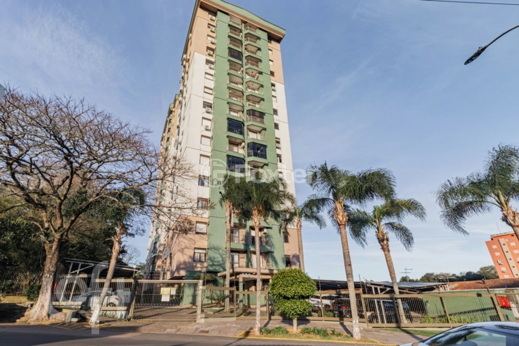 Apartamento à venda com 3 quartos, 97m² - Foto 26