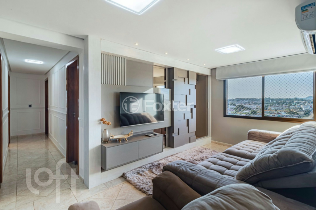 Apartamento à venda com 3 quartos, 97m² - Foto 27