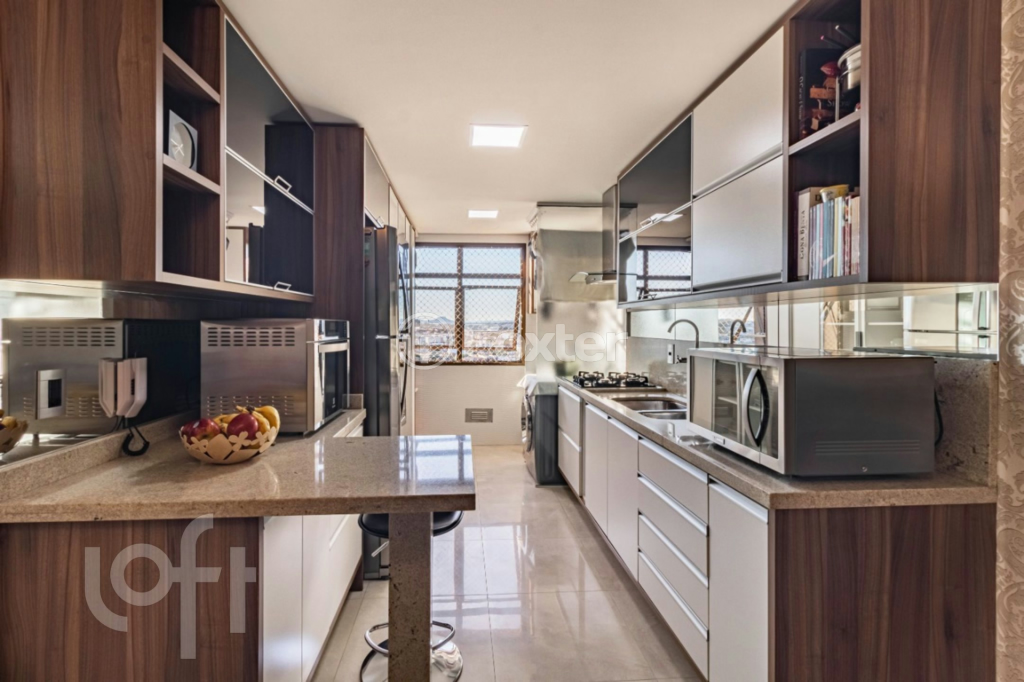 Apartamento à venda com 3 quartos, 97m² - Foto 6