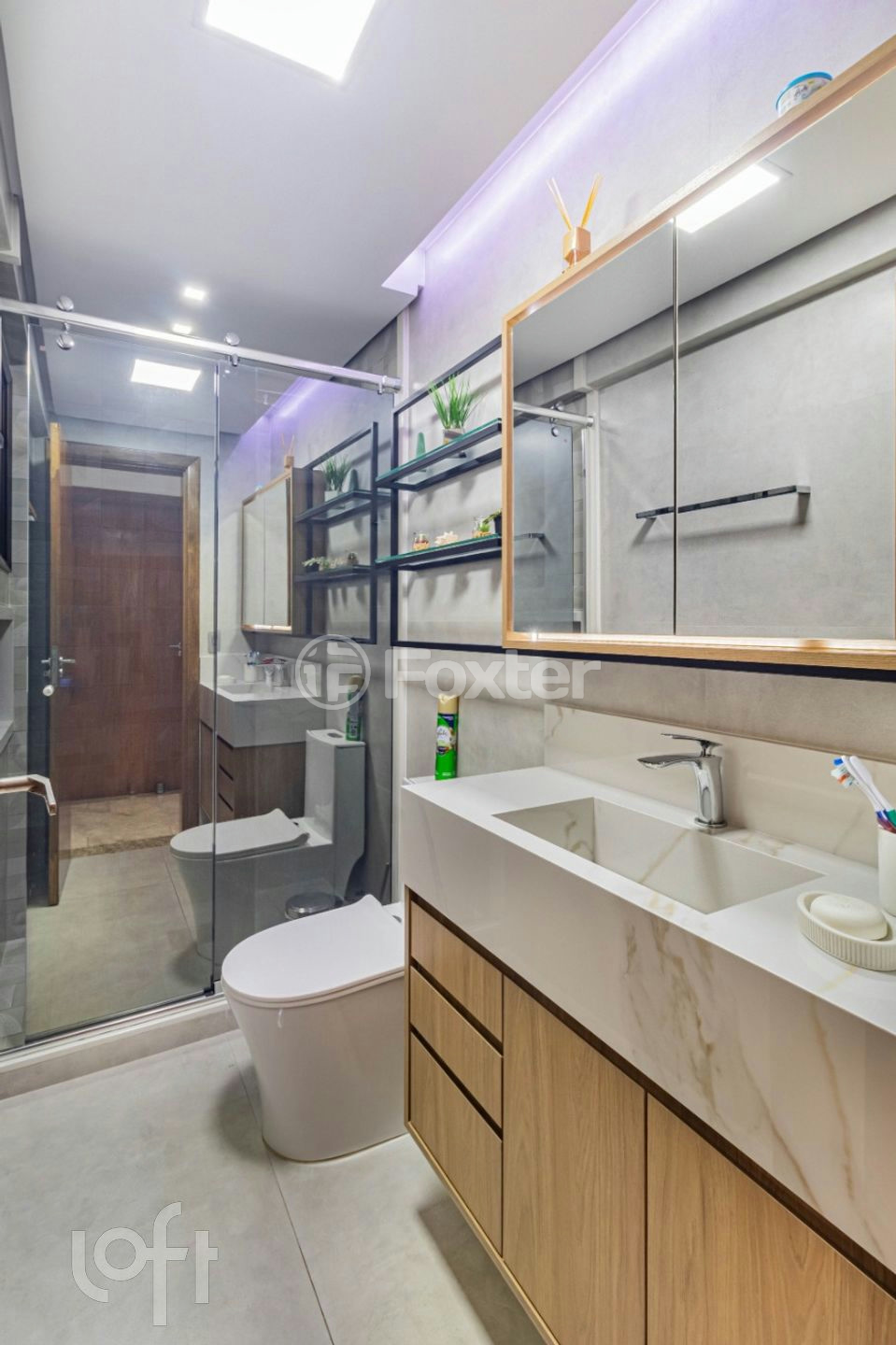 Apartamento à venda com 3 quartos, 97m² - Foto 13