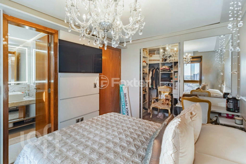 Apartamento à venda com 3 quartos, 97m² - Foto 18