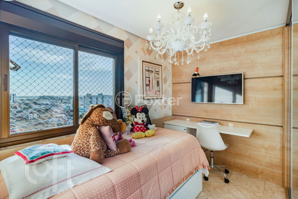 Apartamento à venda com 3 quartos, 97m² - Foto 14