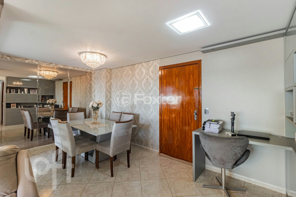 Apartamento à venda com 3 quartos, 97m² - Foto 3