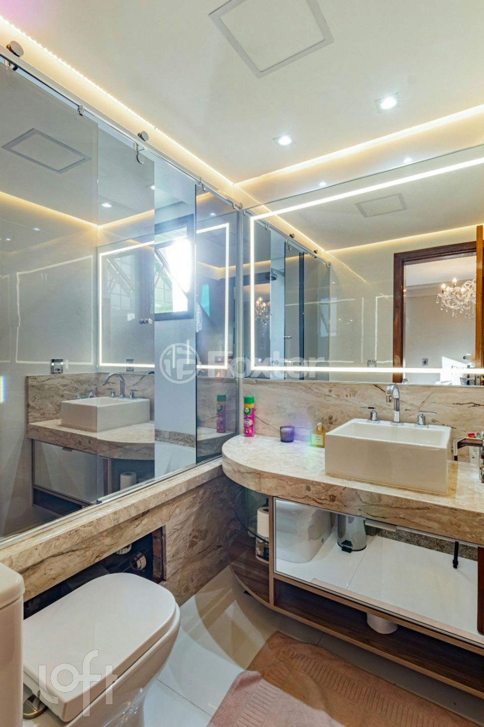 Apartamento à venda com 3 quartos, 97m² - Foto 19