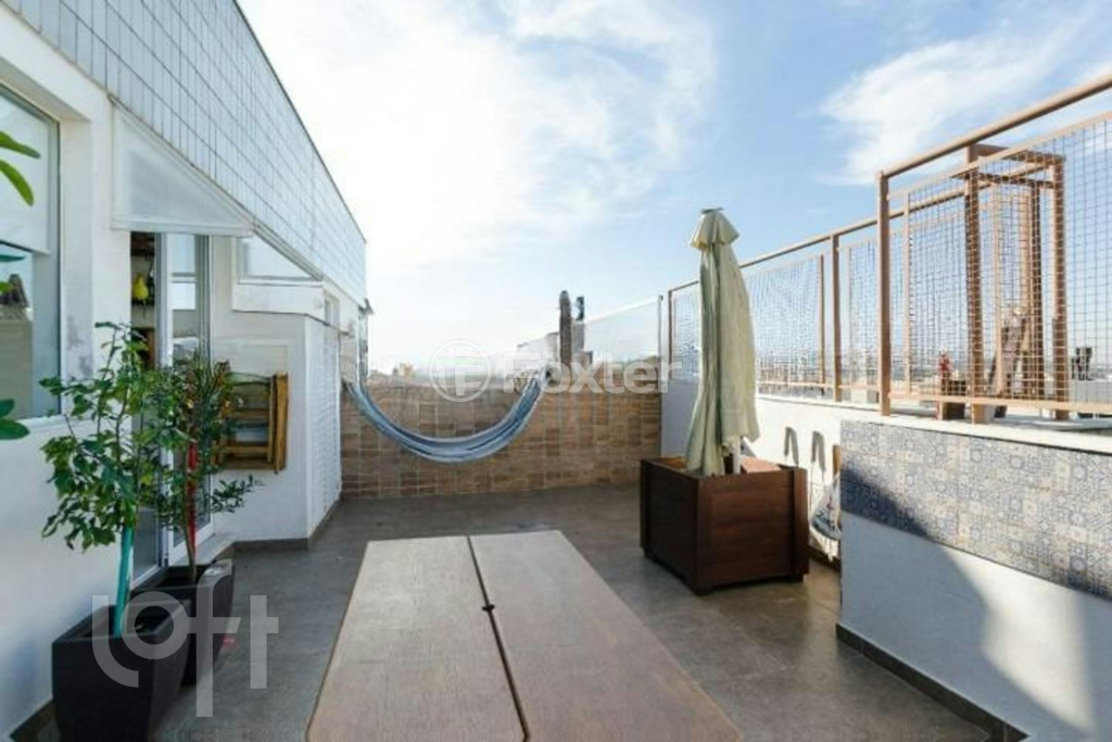 Cobertura à venda com 3 quartos, 172m² - Foto 4