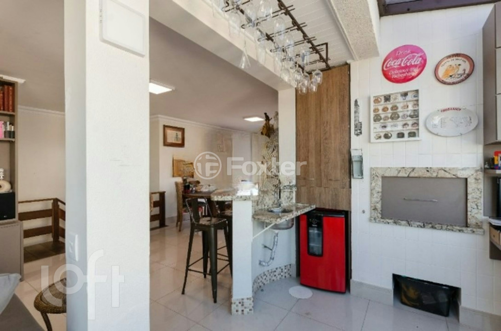 Cobertura à venda com 3 quartos, 172m² - Foto 2
