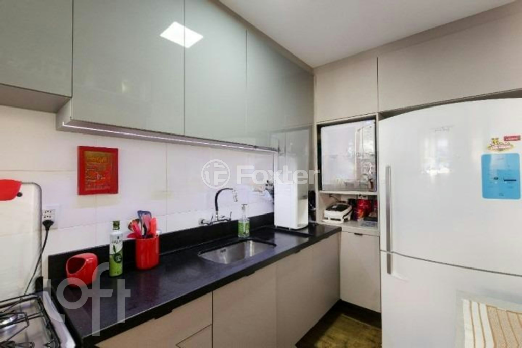 Cobertura à venda com 3 quartos, 172m² - Foto 10