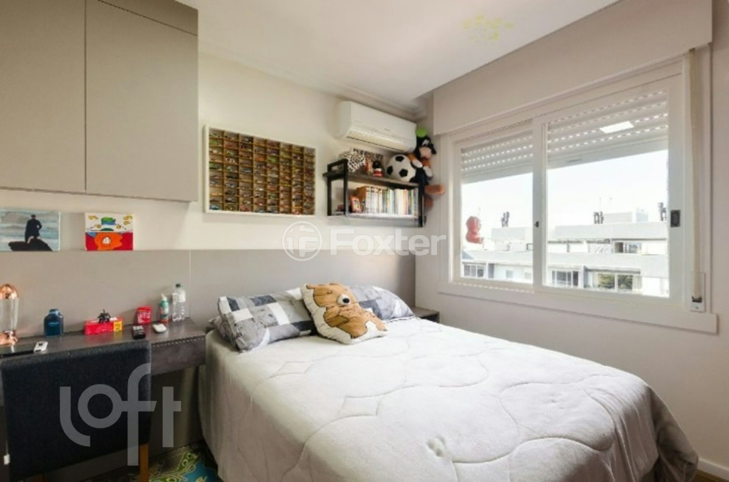 Cobertura à venda com 3 quartos, 172m² - Foto 5