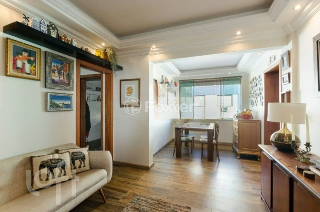 Cobertura à venda com 3 quartos, 172m² - Foto 1