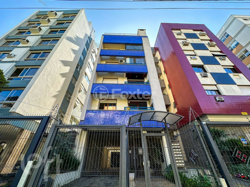 Apartamento à venda com 2 quartos, 86m² - Foto 25