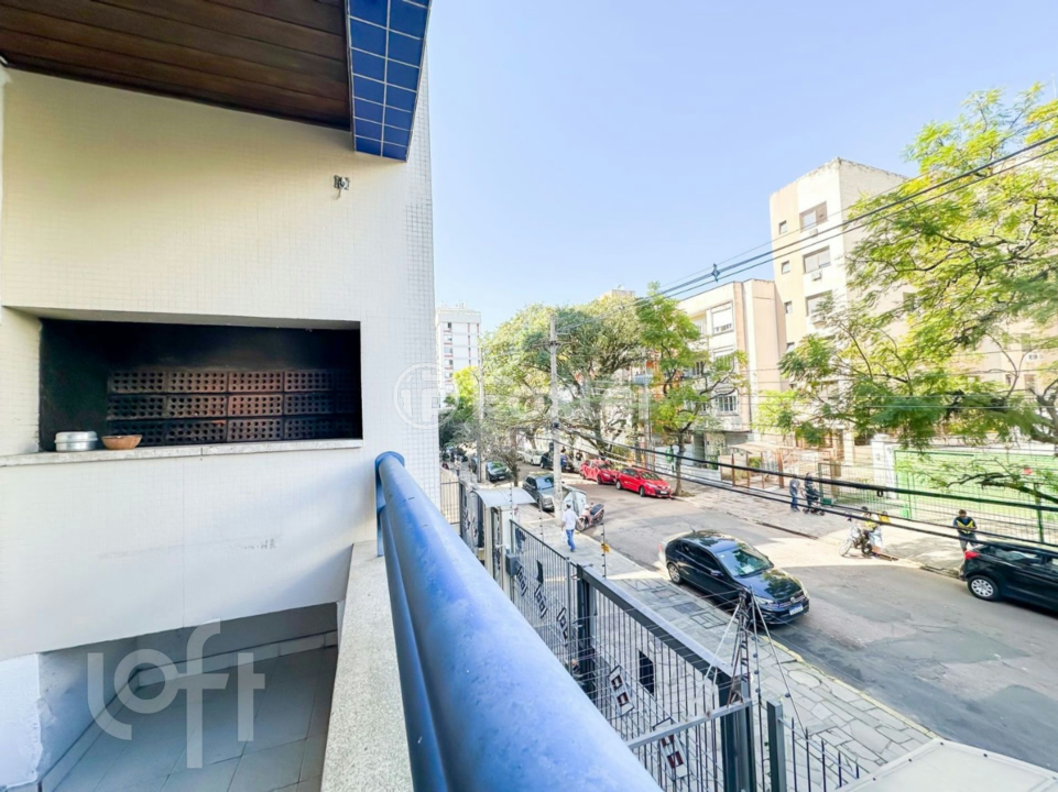 Apartamento à venda com 2 quartos, 86m² - Foto 2