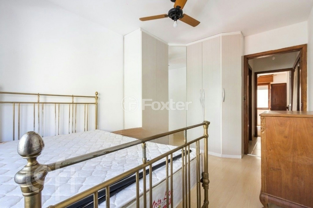 Apartamento à venda com 2 quartos, 86m² - Foto 8