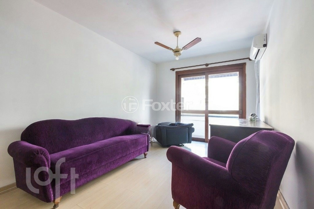 Apartamento à venda com 2 quartos, 86m² - Foto 4