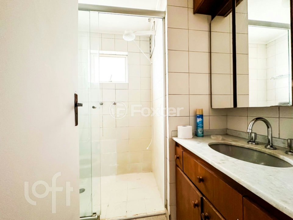Apartamento à venda com 2 quartos, 86m² - Foto 11