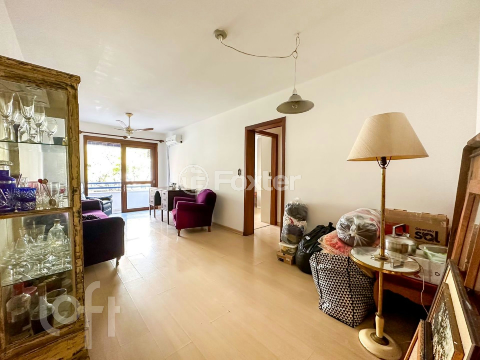 Apartamento à venda com 2 quartos, 86m² - Foto 5