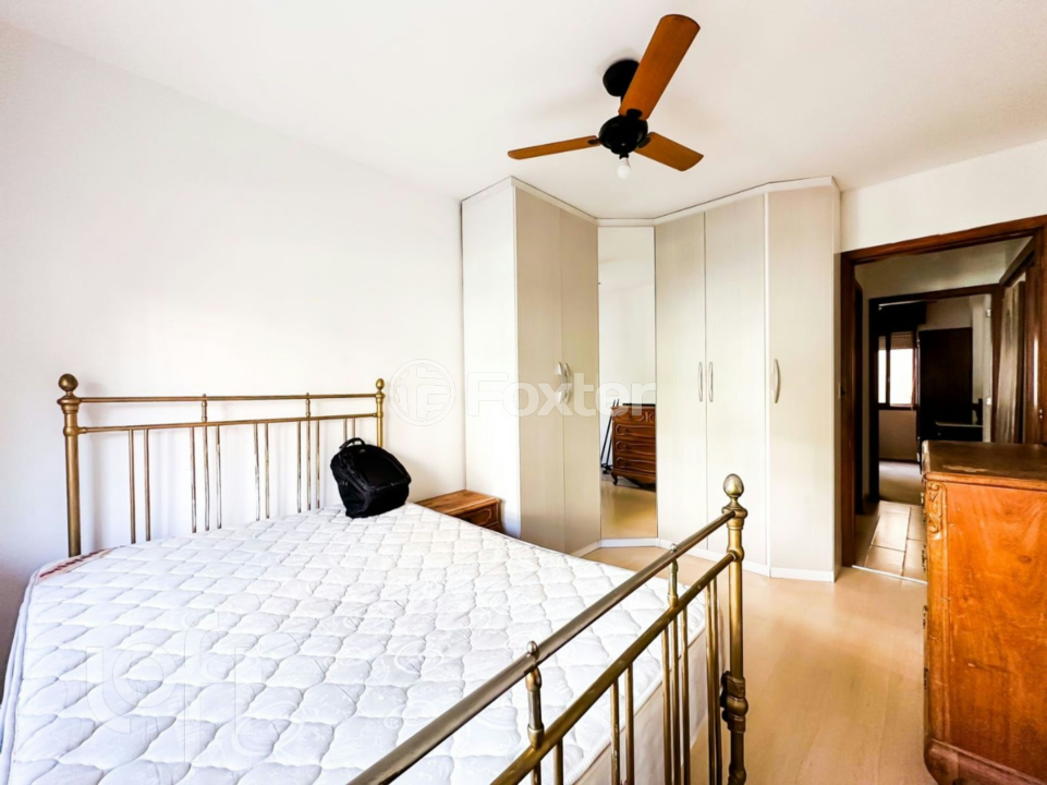 Apartamento à venda com 2 quartos, 86m² - Foto 7