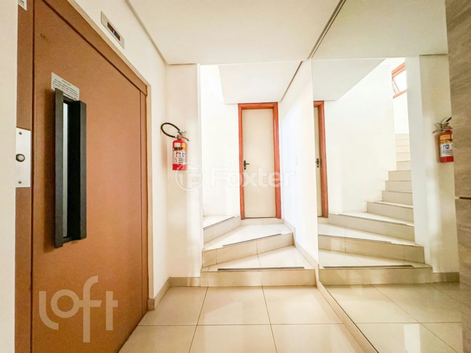Apartamento à venda com 2 quartos, 86m² - Foto 23
