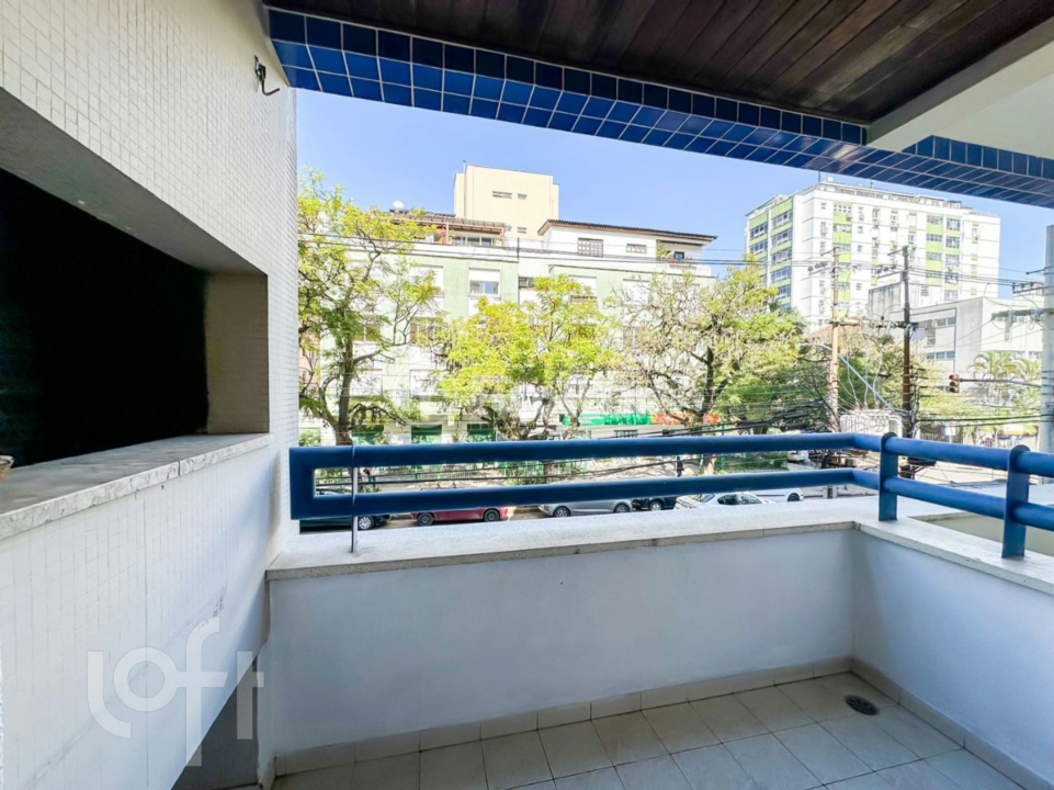 Apartamento à venda com 2 quartos, 86m² - Foto 1