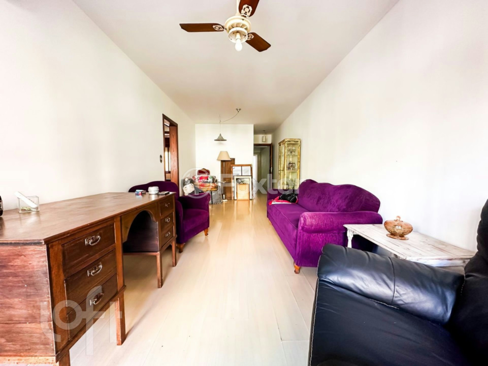 Apartamento à venda com 2 quartos, 86m² - Foto 6