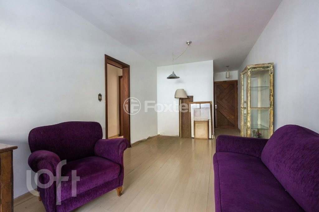 Apartamento à venda com 2 quartos, 86m² - Foto 3