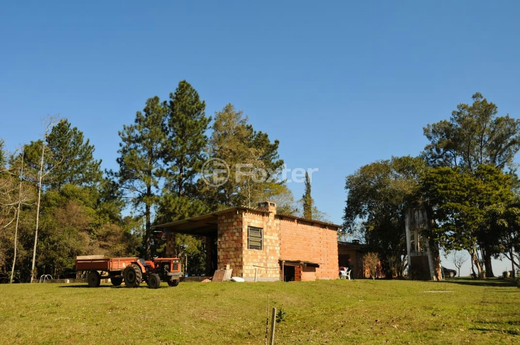 Sítio à venda com 3 quartos, 66000m² - Foto 21