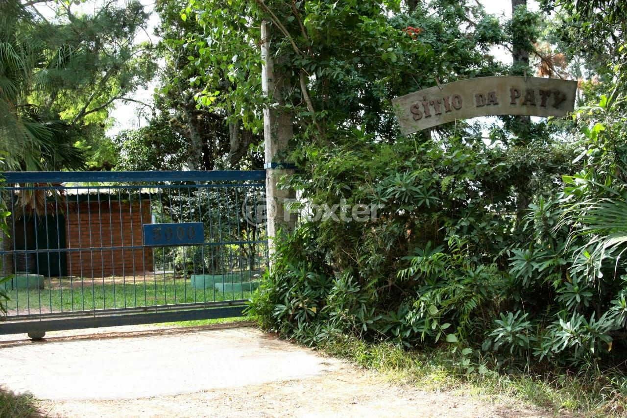 Sítio à venda com 3 quartos, 66000m² - Foto 1