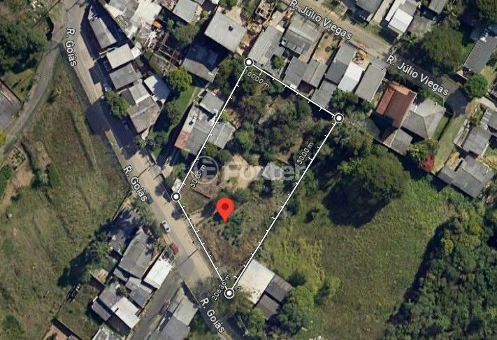 Sítio à venda, 2305m² - Foto 1